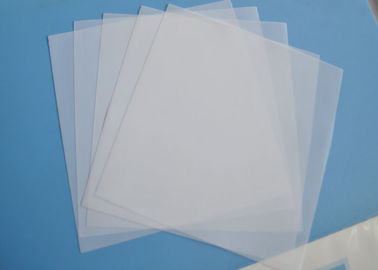 Çin Dayanıklı% 100 Polyester Filtre Mesh 6T-165T 31 - 400 Micron Diş Çapına Sahip Tedarikçi
