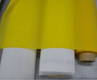 Çin FDA 48T Polyester Baskı Mesh 90 İplik, 230 Cam Baskı Mesh Ekranı Tedarikçi