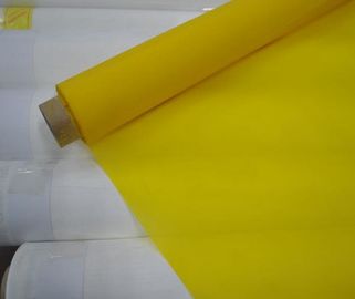 Çin % 100 Monofilament Polyester Cıvata Bezi, OEM Naylon Örgü Bezi Uzun Çalışma Ömrü Tedarikçi