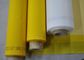 Suya Direnç Polyester Baskı Mesh Düz Dokuma, 23-600 Mikron Baskı Tedarikçi