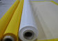 Tekstil Baskısı için Yüksek Gerilim 43T-80 Polyester İpek Serigrafi Kafes Tedarikçi