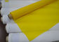 OEM ODM Beyaz Polyester Çekme Civata Kumaş 145cm En, SGS Onaylandı Tedarikçi