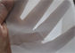 180Mesh Beyaz Yüksek Gerilimli Polyester Cıvata Bezi Elektronik Baskı İçin Kullanıldı Tedarikçi