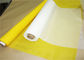 180Mesh Beyaz Yüksek Gerilimli Polyester Cıvata Bezi Elektronik Baskı İçin Kullanıldı Tedarikçi