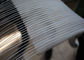Kağıt Yapma Polyester Kurutma Makinesi Ekran / Spiral Tel Konveyör Belt Mesh Özelleştirilmiş Tedarikçi