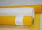 Tekstil Baskısı için 45 Inch 140T Polyester Cıvata Bezi 355 Hasır, SGS FDA Standardı Tedarikçi
