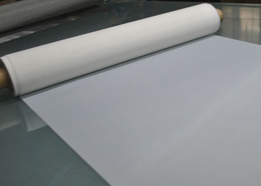 Çin 31 Konu% 100 Monofilament Polyester Örgü 120T - 31 Yüzey İşlem Yok Tedarikçi
