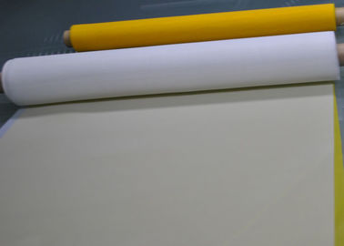 Çin Özel 63 Mikron Polyester Ekranlı Mesh 90T,% 100 Monofilament ile Tedarikçi