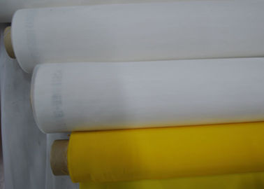 Çin 50 Inç Polyester İpek Serigrafi Mesh 60 İplik Çaplı 60 Micron Tedarikçi