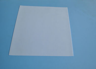 Monofilament Sıvı / Hava Filtrelemek İçin% 100 Naylon Mesh Filtre Kağıdı 50 Mikron