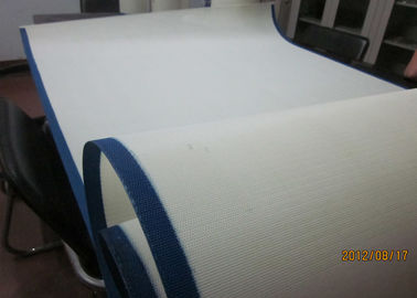% 100 Monofilament 26808 Çamur Susuzlaştırma için Polyester Stretch Mesh Kumaş
