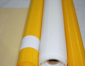 Çin 230 Mesh% 100 Polyester Cıvata Bezi 63 Micron, Yüksek Hassasiyet Tedarikçi